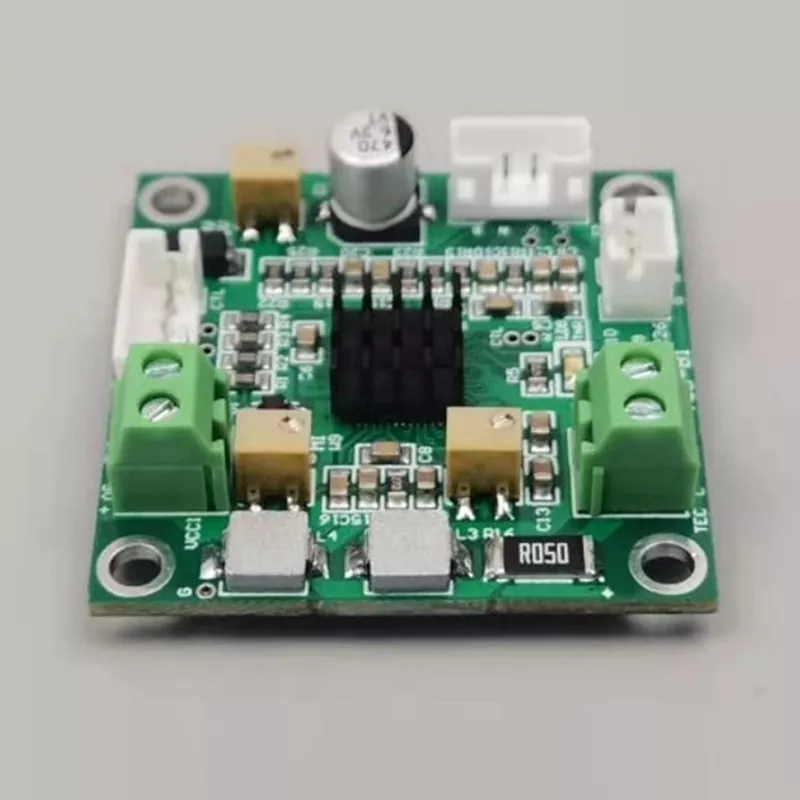 Pengontrol Suhu ATC-M1 dengan PID Siklus Pendek