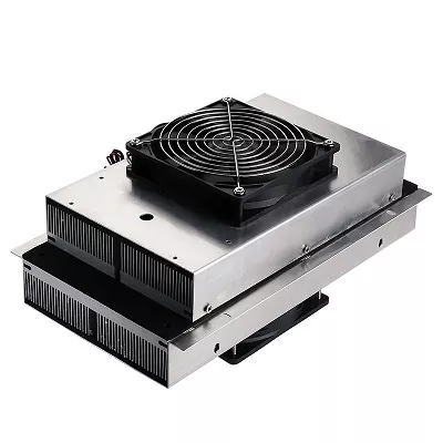 Rakitan Pendingin Termoelektrik Cair-ke-Cair