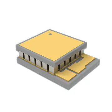Pendingin Termoelektrik Mikro untuk Detektor